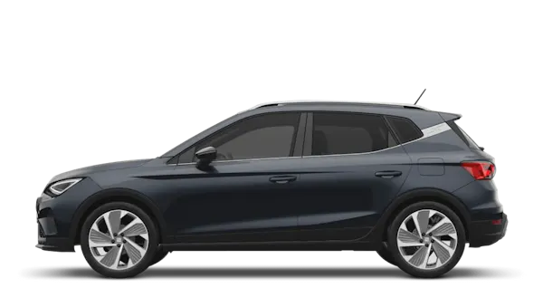 1.0 TSI Fr Sport SUV 5dr Petrol DSG  