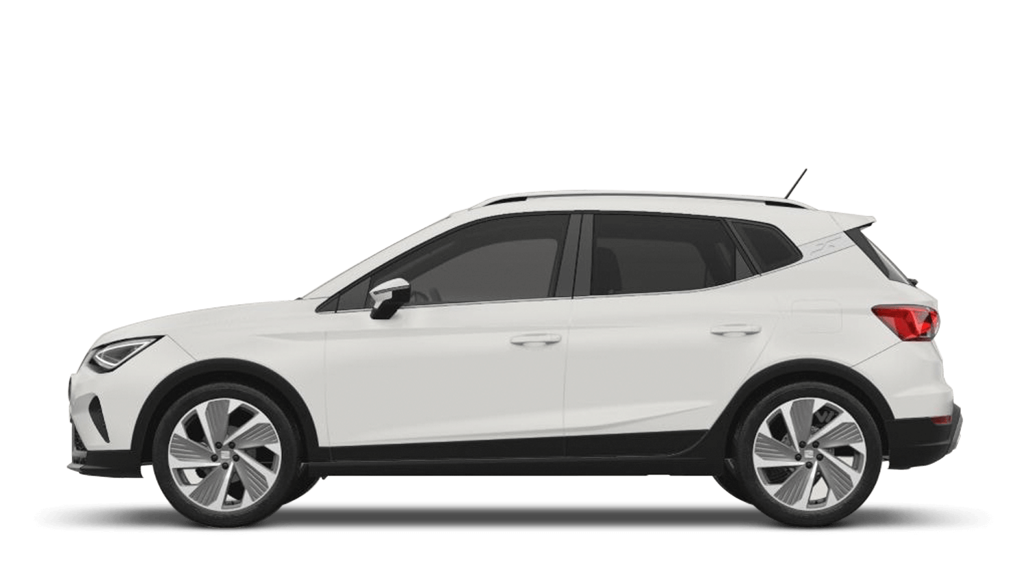 seat arona fr sport