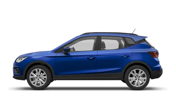 1.0 TSI SE Technology SUV 5dr Petrol Manual  