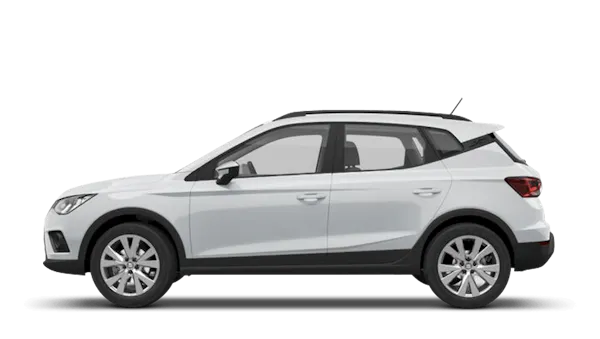 1.0 TSI EVO SE Technology SUV 5dr Petrol Manual  