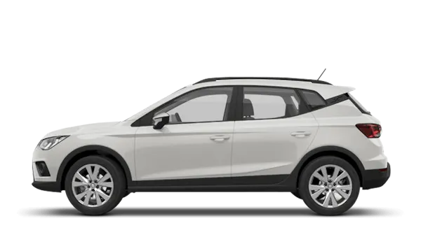 1.0 TSI EVO SE SUV 5dr Petrol Manual  