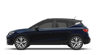 SEAT Arona Xcellence Lux