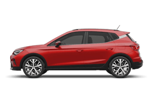 Xperience Lux 1.0 Tsi 115ps Suv