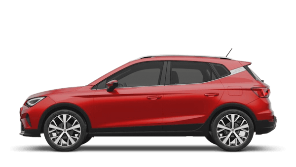 Xperience Lux 1.0 Tsi 115ps Suv