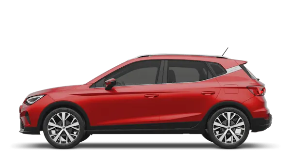 1.0 TSI Xperience Lux SUV 5dr Petrol Manual  