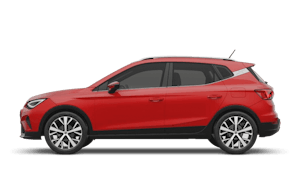 XPERIENCE Lux 1.0 TSI 110PS