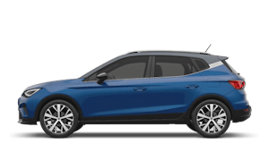 XPERIENCE Lux 1.0 TSI 110PS