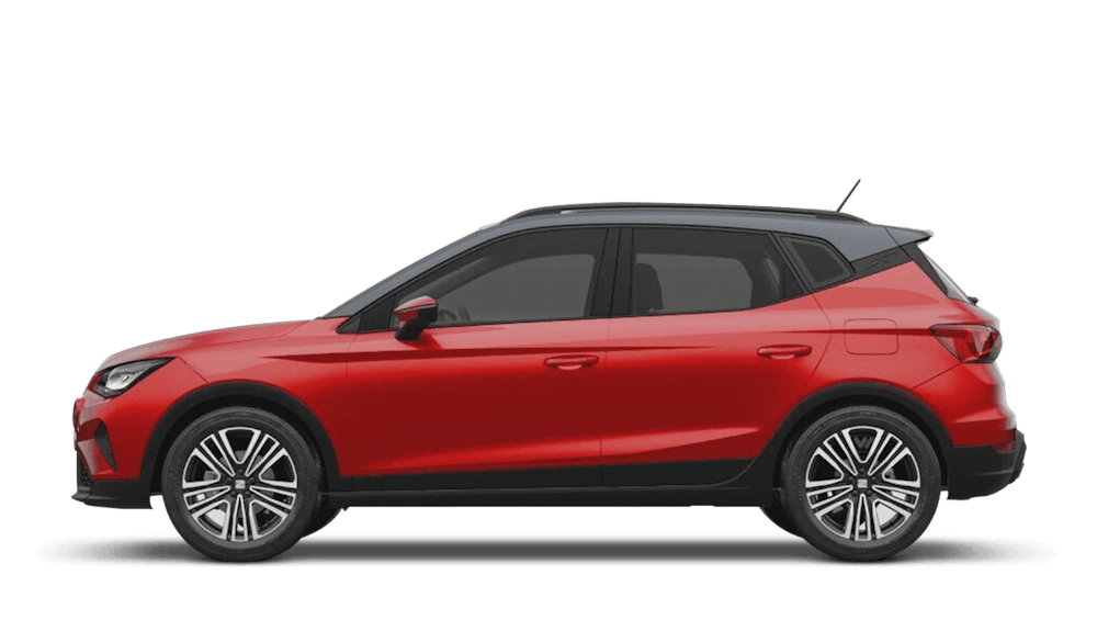 Used SEAT Cars For Sale Official Retailer