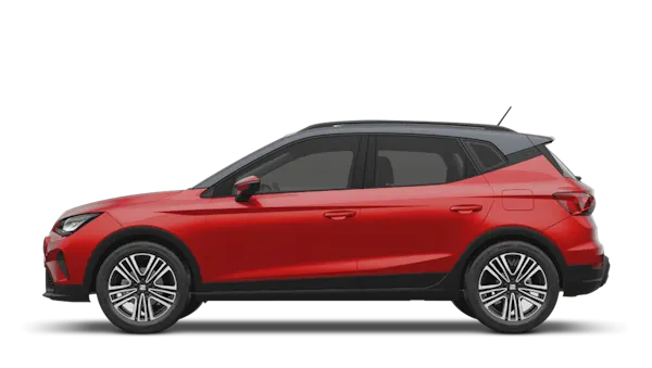 2023 SEAT ARONA 1.5 TSI FR SUV 5DR PETROL DSG S S 1.5 PETROL 150PS... photo