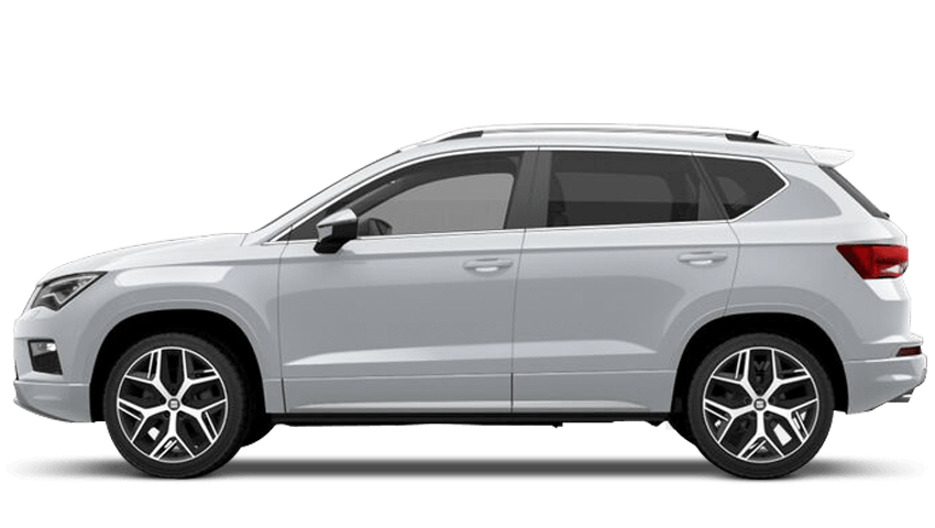 SEAT Ateca Fr Sport | Finance Available | Bartletts SEAT