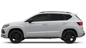 FR Black Edition 1.5 Eco TSI 150PS