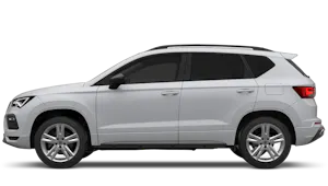 FR Line 1.5 Eco TSI 150PS