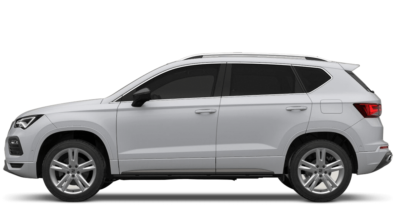 SEAT Ateca Personal Contract Hire Offers