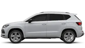 FR 1.5 Eco TSI 150PS