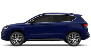 FR Sport 1.5 Eco TSI 150PS