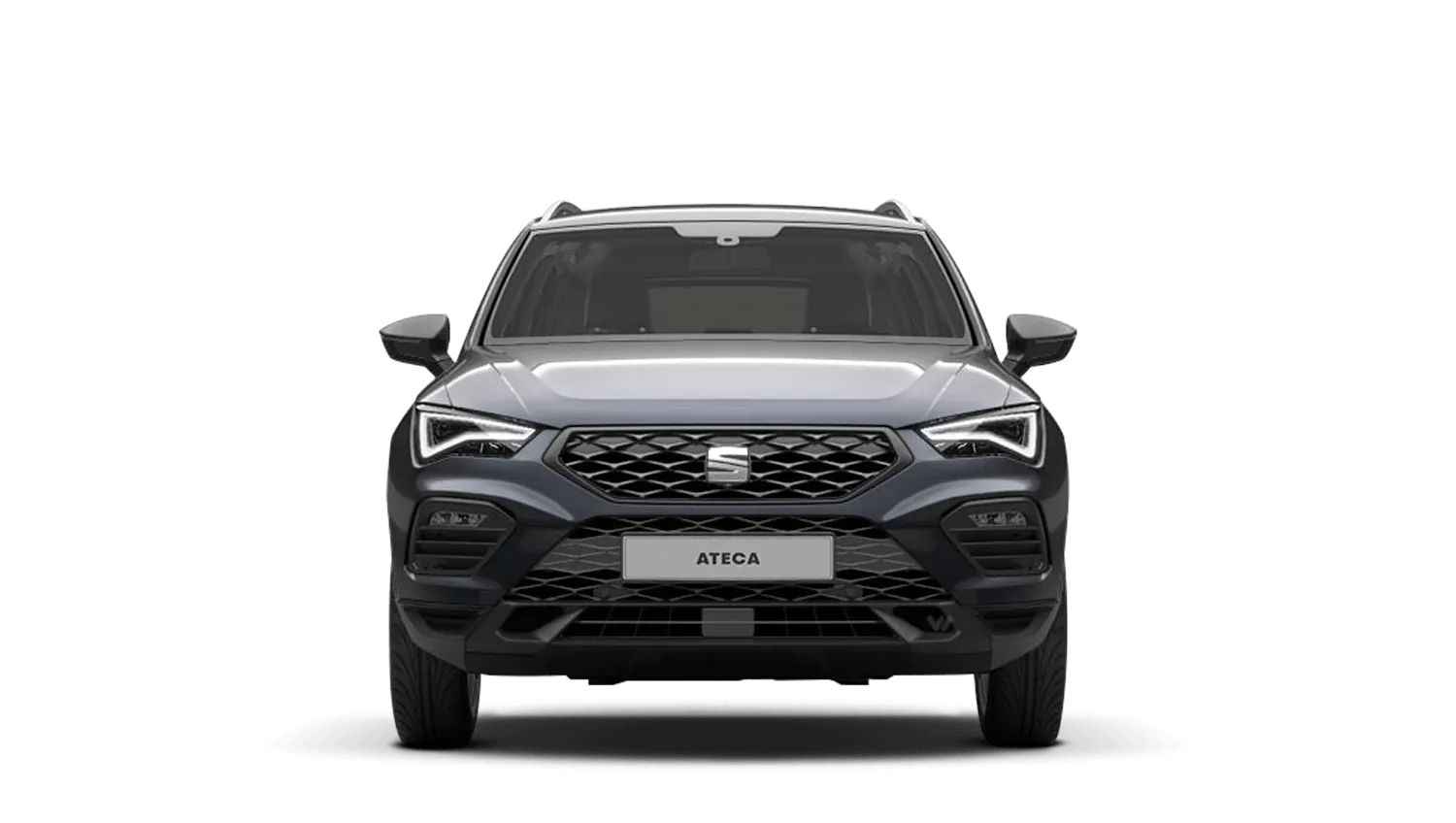 FR Sport Quarter View