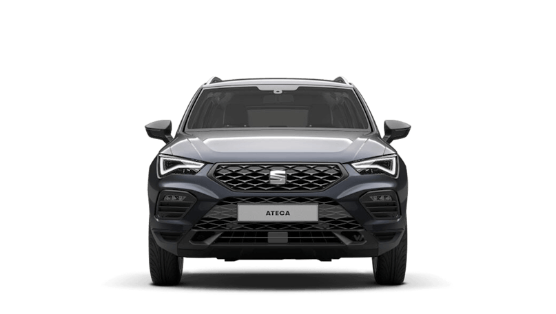 New SEAT Ateca for Sale
