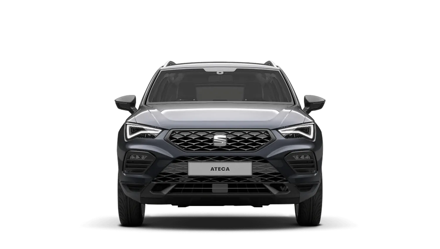 SEAT Ateca 2.0 Tdi Fr Sport Suv 5dr Diesel Dsg 4drive (150 Ps) 2023