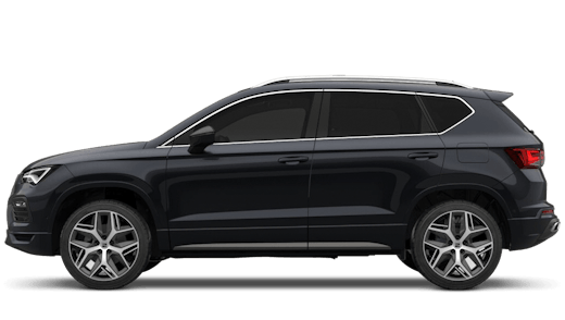 Explore the SEAT Ateca Motability Price List