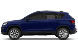 SE 1.5 Eco TSI DSG-auto 150PS