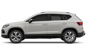 SE Technology 1.0 TSI 115PS