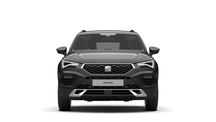 New SEAT Ateca 1.5 TSI EVO SE Technology 5dr Petrol Estate for Sale