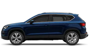 SE Technology 1.5 Eco TSI DSG-auto 150PS