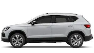 SE Technology 1.5 Eco TSI DSG-auto 150PS
