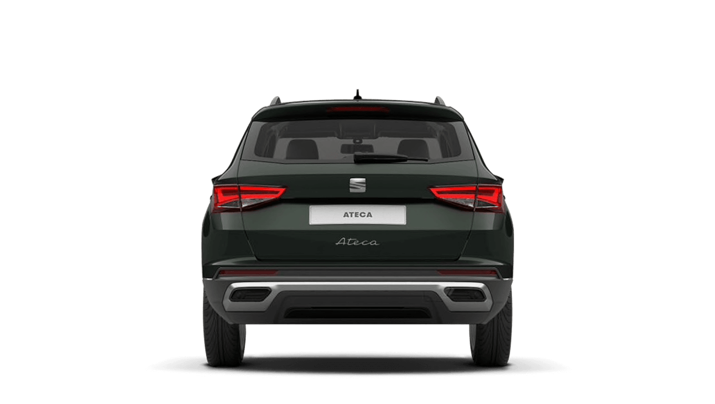 SEAT Ateca SE Technology 1.5 TSI EVO DSGauto 150PS Motability Offers