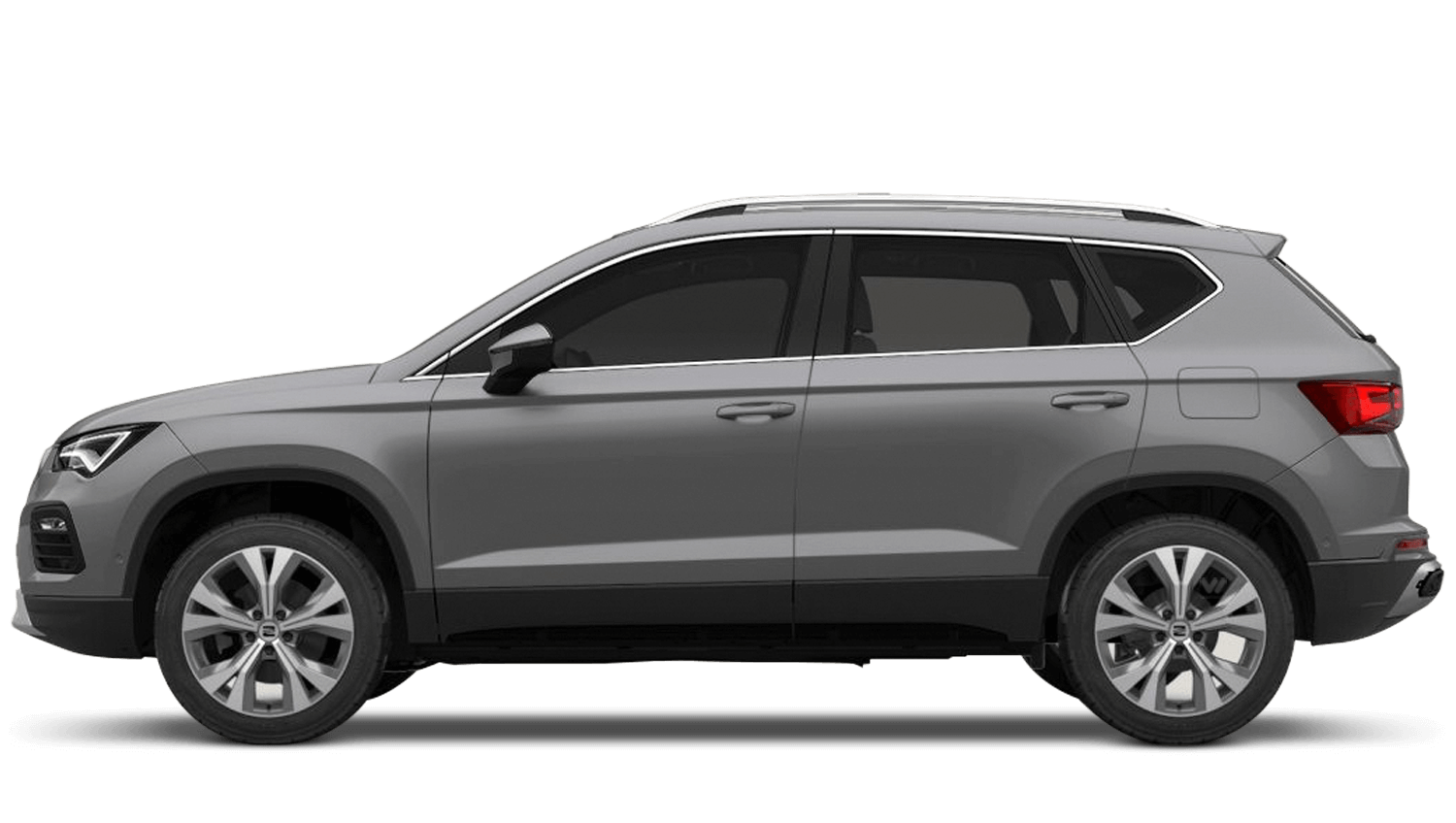 SEAT Ateca PCP Offers