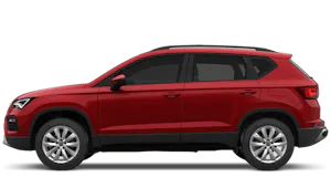 SE 1.0 TSI 115PS