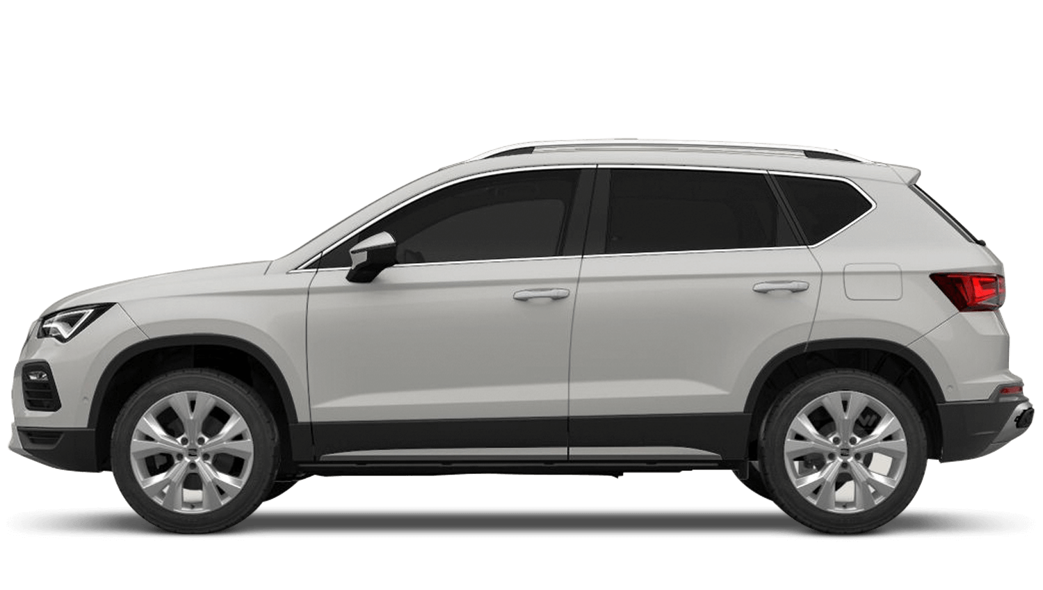 SEAT Ateca PCP Finance Offers