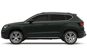 XPERIENCE Lux 1.5 TSI EVO DSG-auto 150PS
