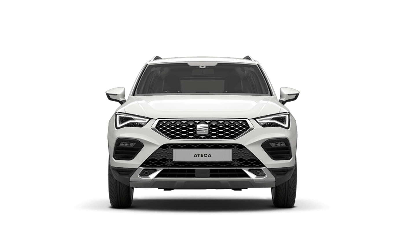 SEAT Ateca XPERIENCE Lux 1.5 TSI EVO DSGauto 150PS Motability Offers