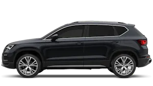 XPERIENCE Lux 1.5 Eco TSI DSG-auto 150PS