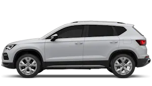 XPERIENCE 1.5 Eco TSI DSG-auto 150PS