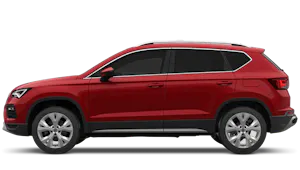 XPERIENCE 1.5 Eco TSI 150PS