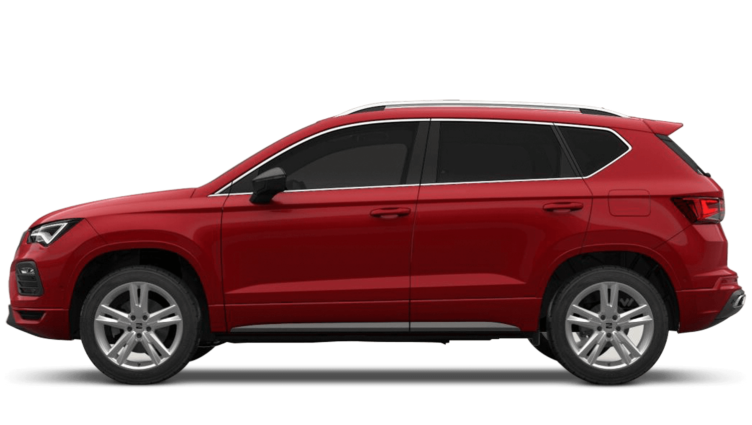 Seat Ateca New Car Offers