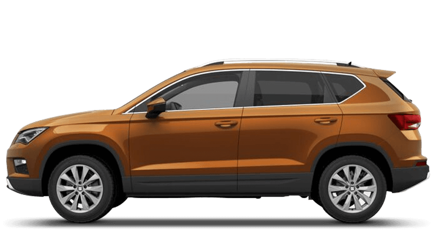 Samoa Orange (Special Metallic)