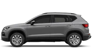 SE 1.0 TSI 115PS
