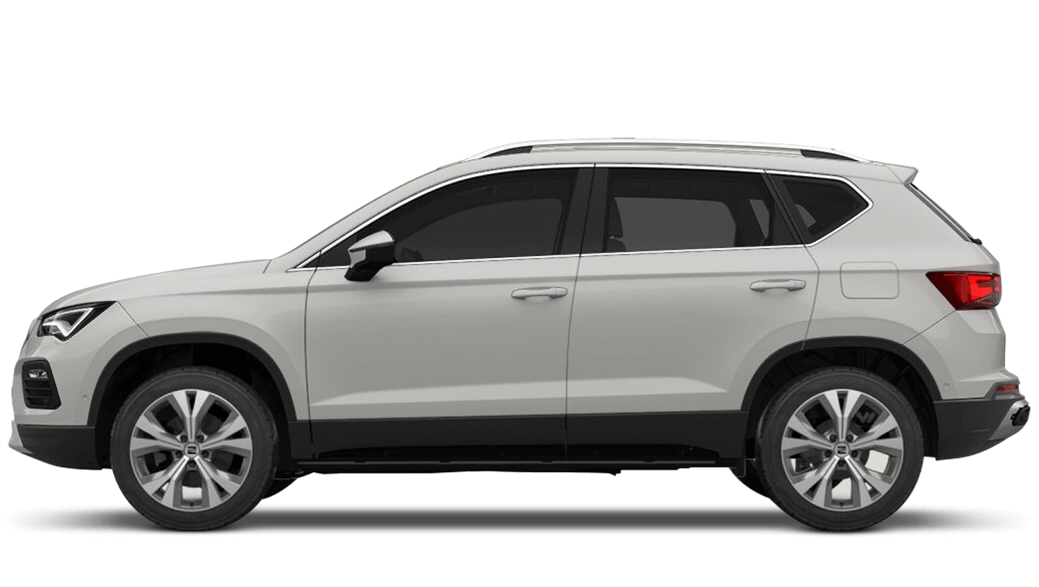 Seat Ateca New Car Offers