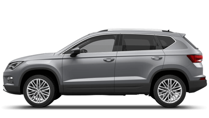 Reflex Silver (Metallic)