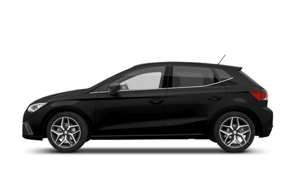 New SEAT Ibiza XCELLENCE Lux Cars for Sale | Pentagon SEAT