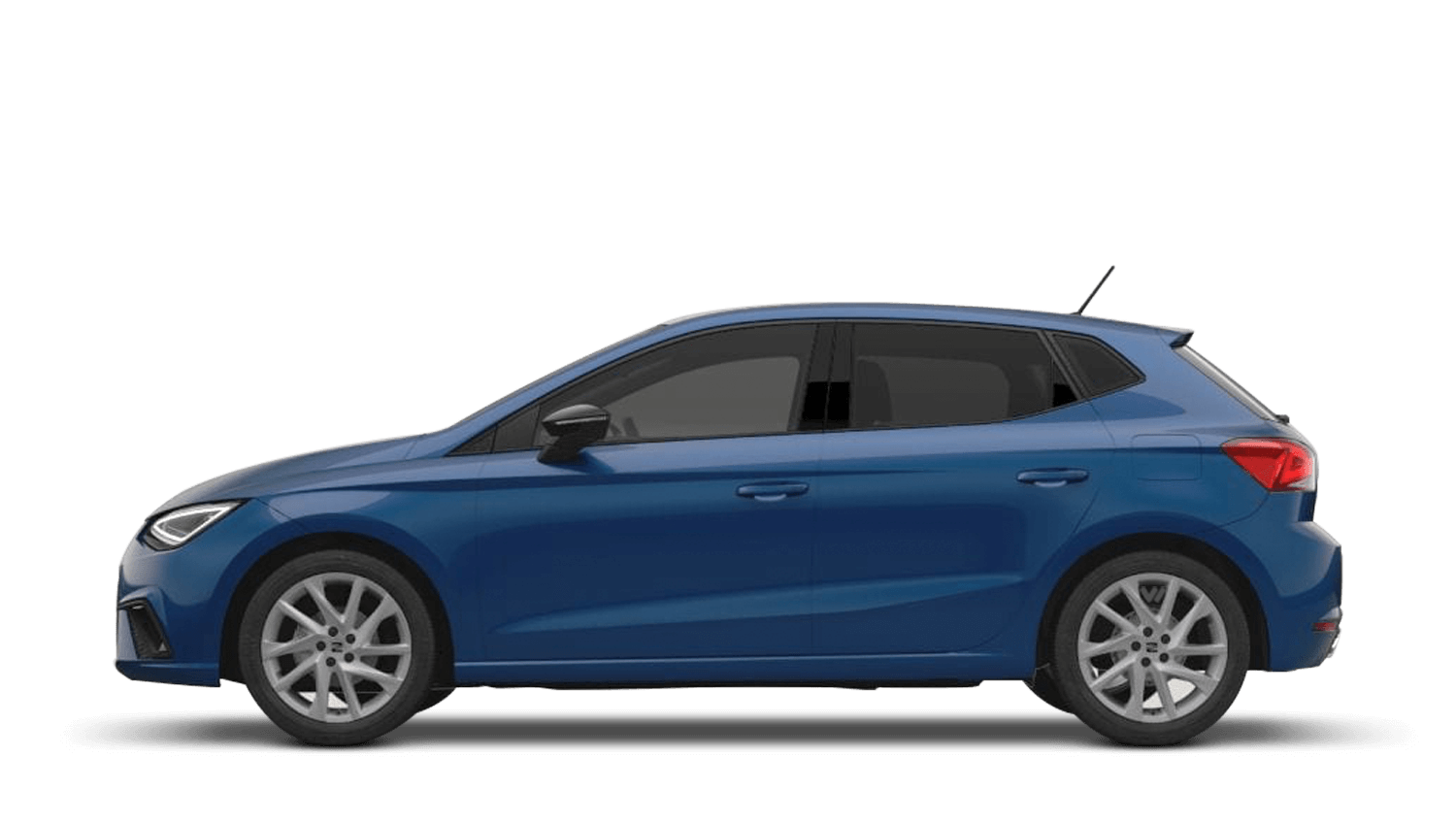 SEAT Ibiza Business Contract Hire Offers
