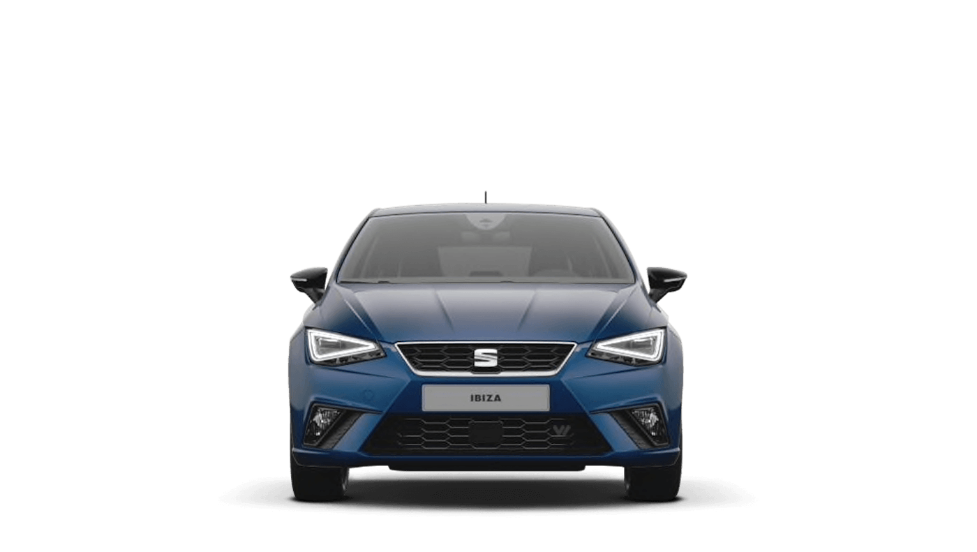 Seat Ibiza Fr Sport 1.0 Tsi 115ps Motability Offers