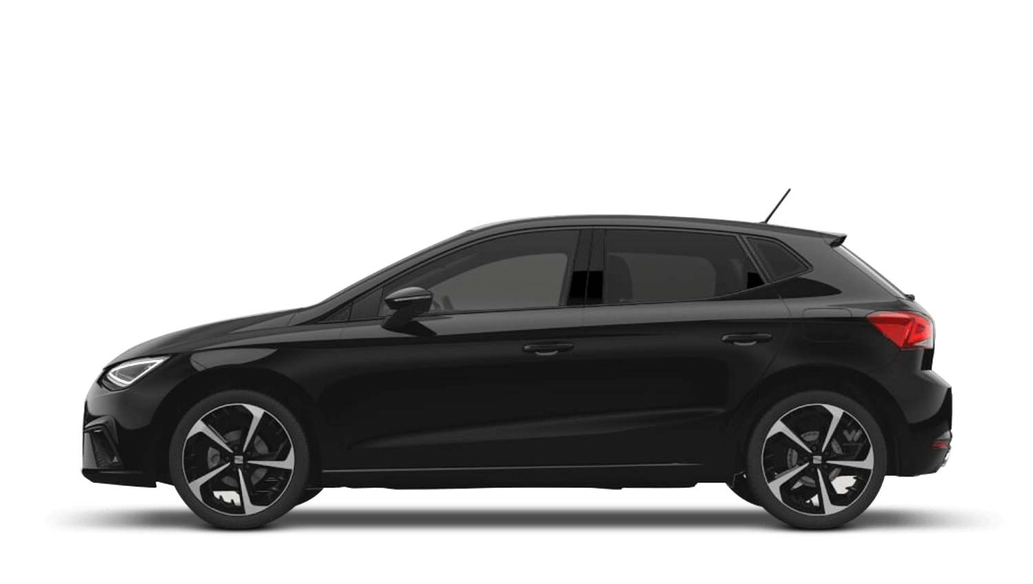 SEAT Ibiza Personal Contract Hire Offers