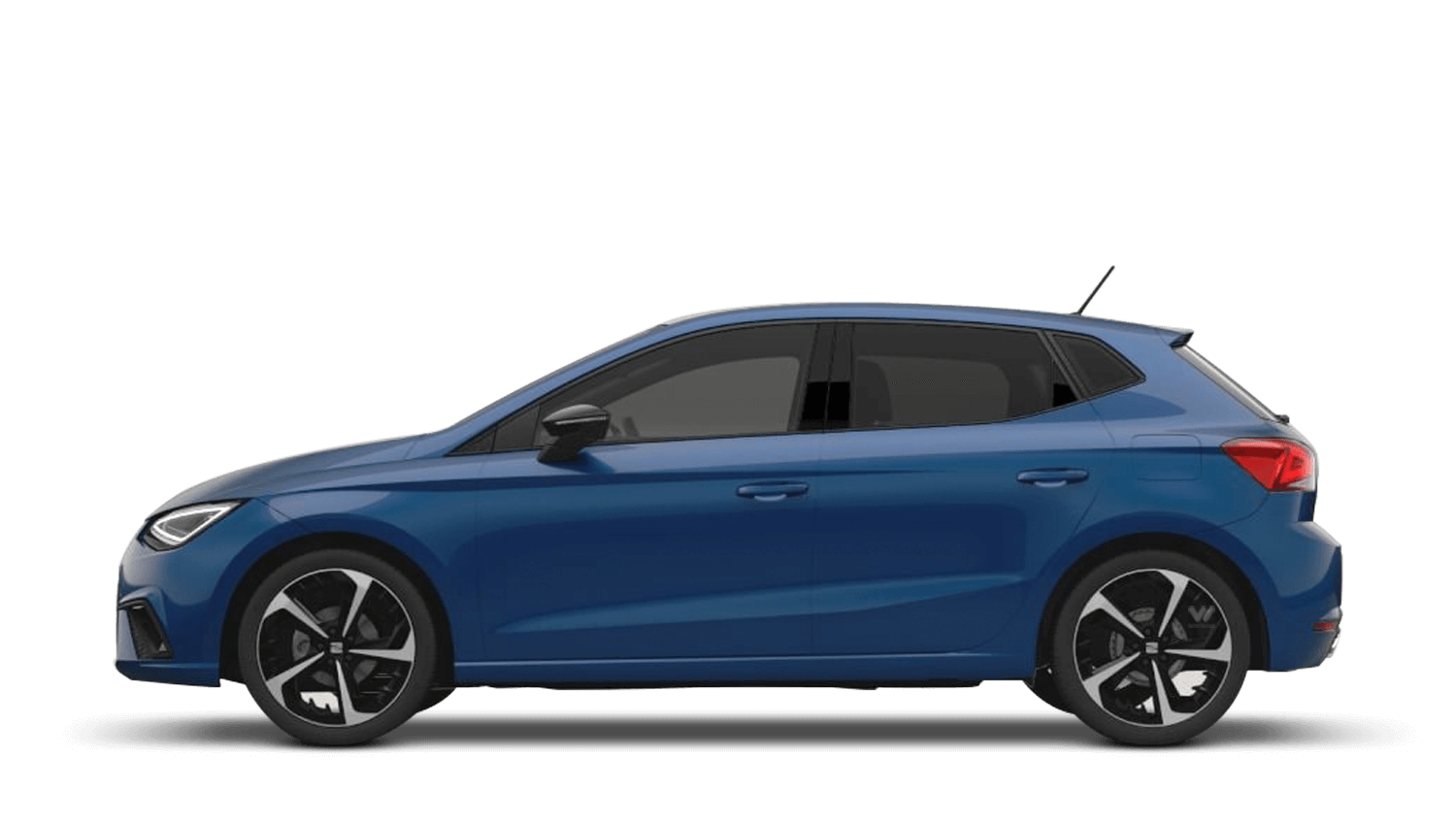 Seat Ibiza Personal Contract Hire Offers