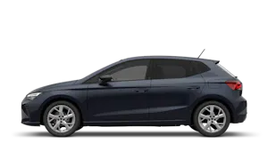 FR 1.0 TSI DSG-auto 115PS