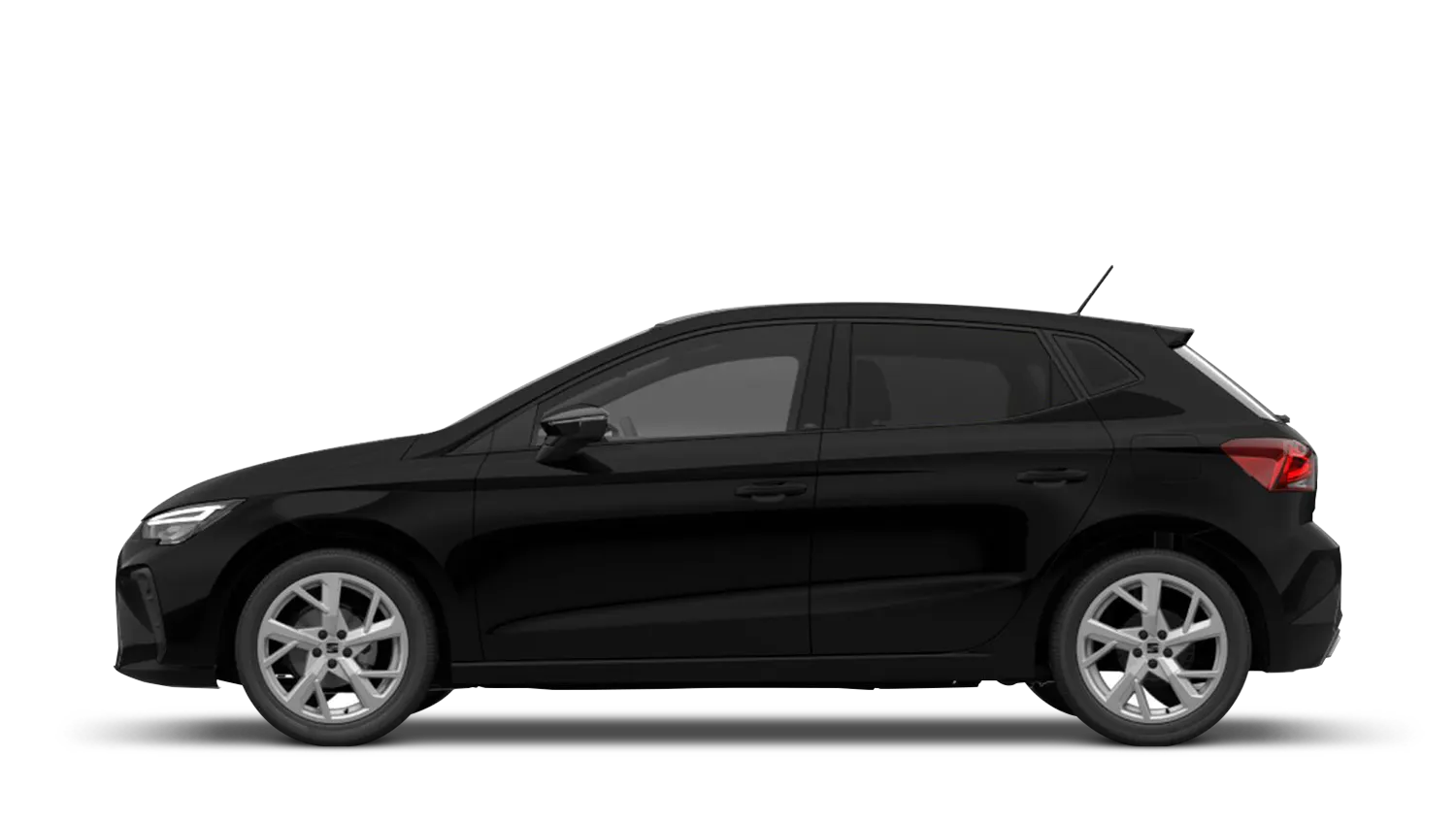SEAT Ibiza Finance Offer