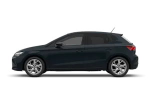 FR First Edition 1.0 TSI DSG-auto 115PS